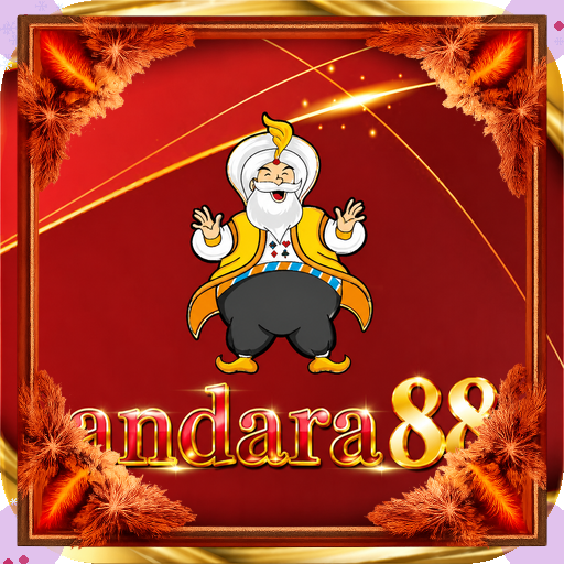 andara88 — galeri pratinjau - APK Resmi